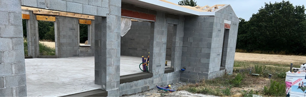 TALIA CONSTRUCTION
