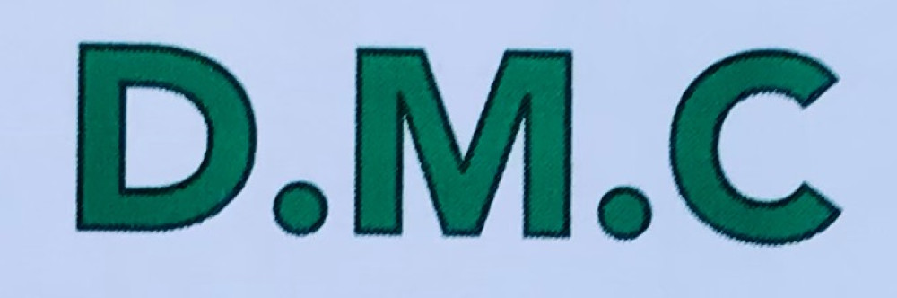 David M. (D.M.C. à votre service)