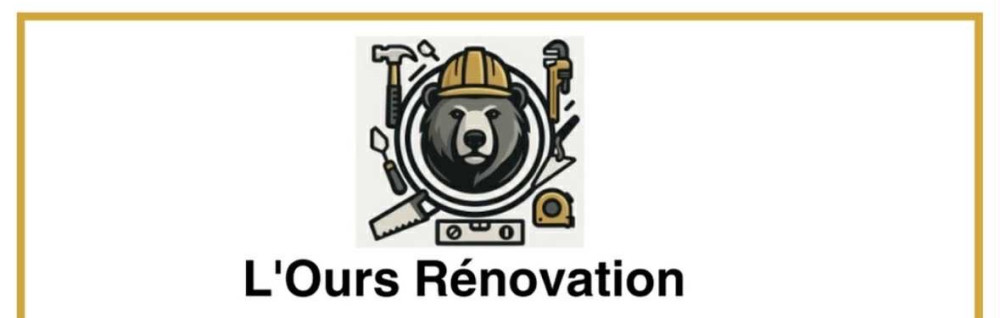 L-Ours S. (L’ours Renovation)
