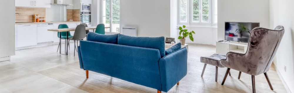 El Amine B. (Dolce Clean Services)