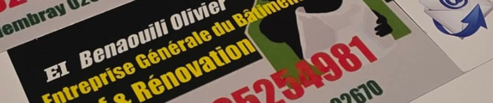 Olivier B. (Benaouili olivier)