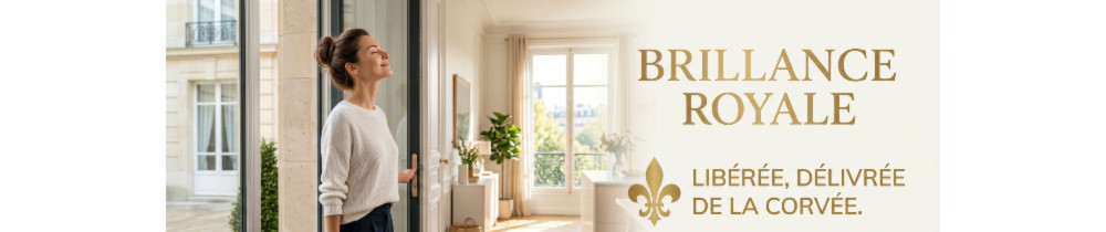 Armel M. (Brillance Royale)