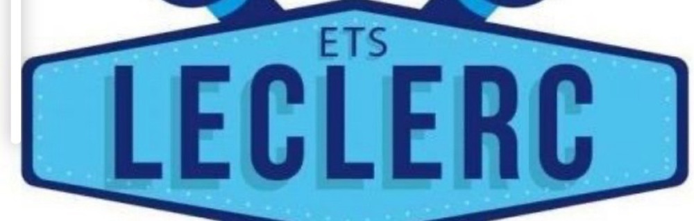 Ets Leclerc