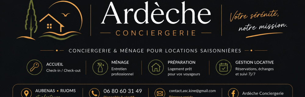 Fatou Kine Ndiaye P. (Ardèche _Concier...