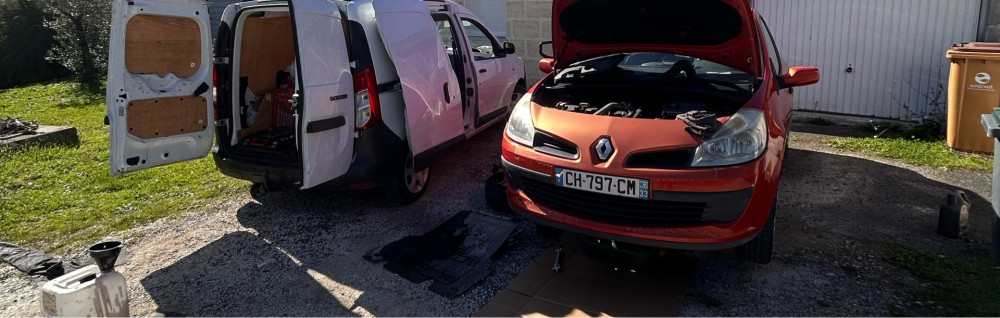 Bob T. (Allié garage)