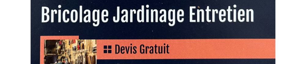 Patrick F. (Multiservice-maisonjardin)