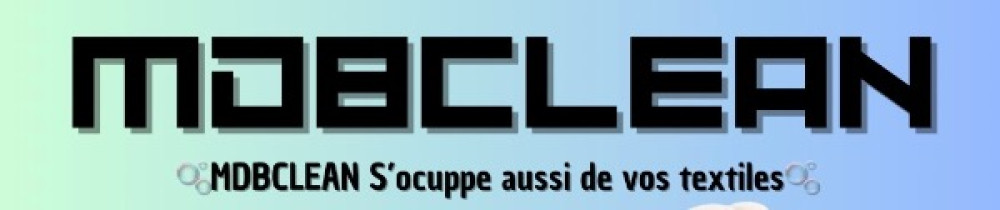 Mehdy B. (MDB Clean)