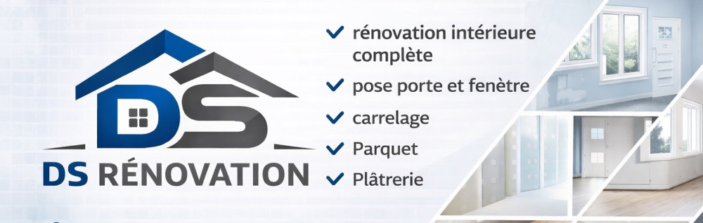 Driton S. (Ds rénovation)