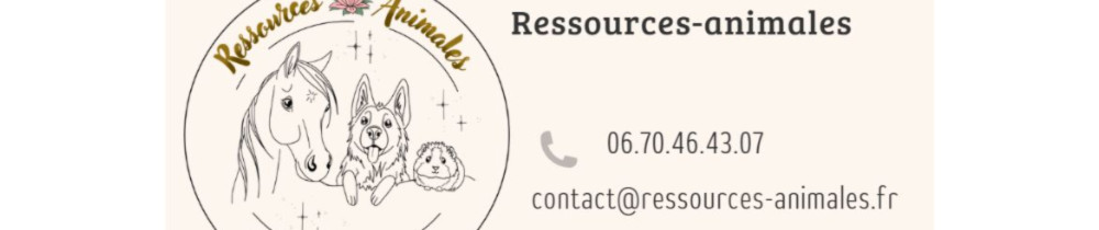 Angelique L. (Ressources Animales)