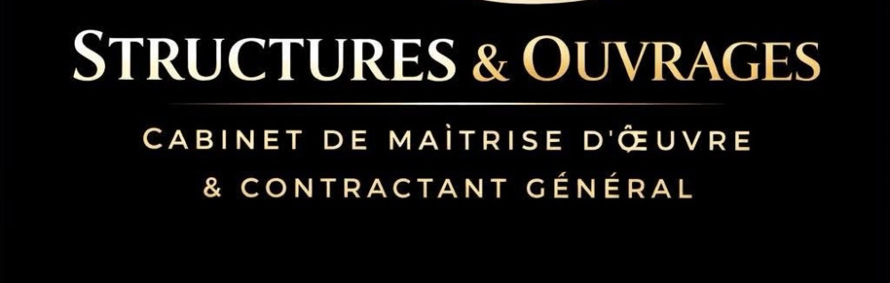 Structure Et Ouvrage
