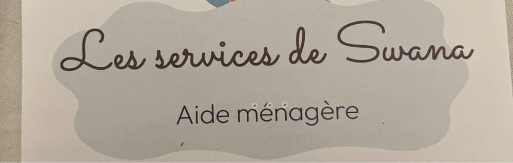 Les Services De Swana J.