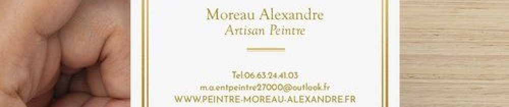 Alexandre M. (Moreau Alexandre)