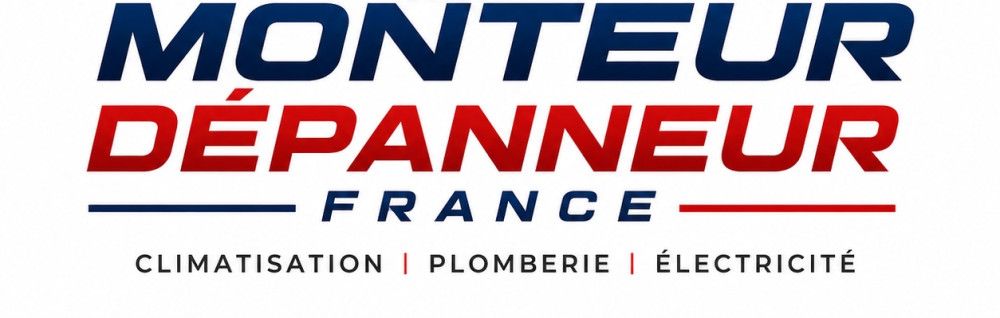 Jordan B. (Monteur Depanneur France)