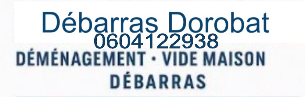 Nicu D. (Debarras Dorobat)