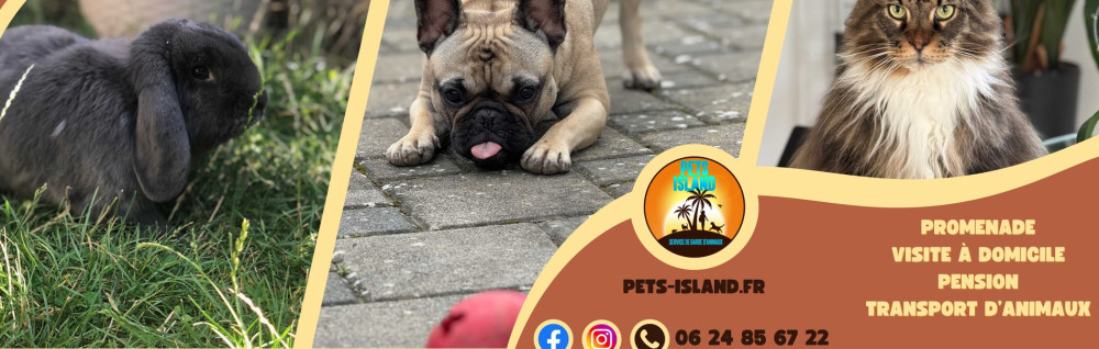 Audrey M. (Pets Island)