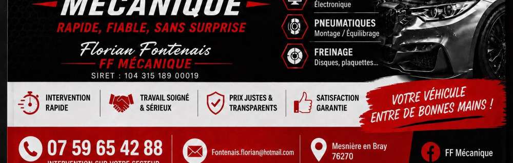 Fontenais F. (FF mécanique)