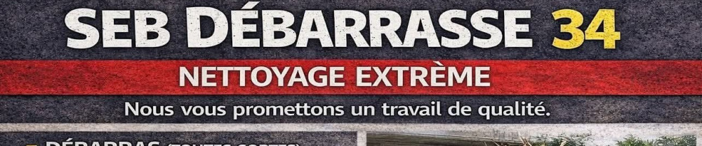 SÉbastien G. (seb debarrasse 34)