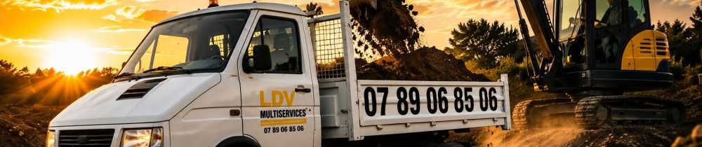 Ludovic M. (LDV MULTISERVICES)