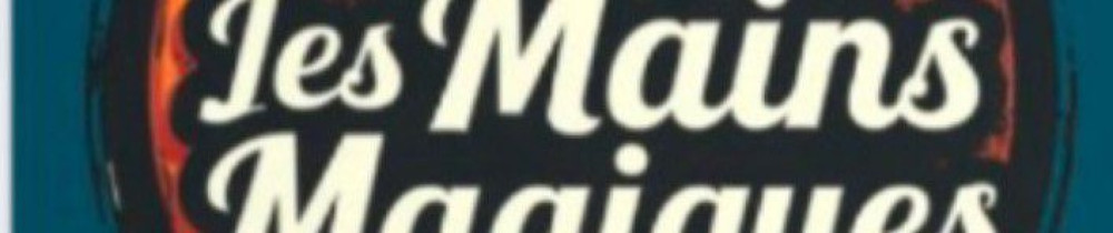 David T. (Les Mains Magiques)