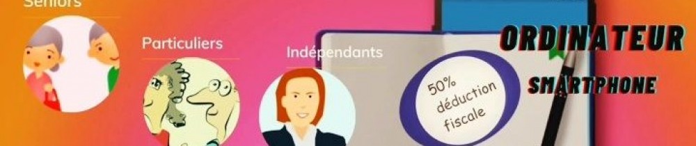 Marie B. (IMi informatique)