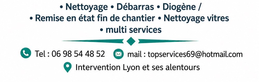 Aicha B. (Top Services 69)