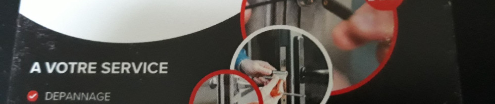 Abdalla B. (Nab serrurier)