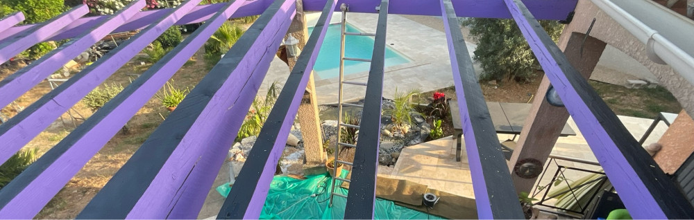 David D. (All Around Structure)