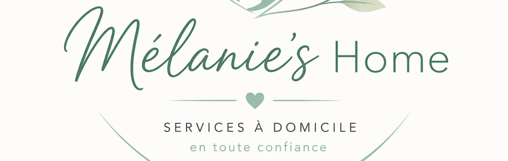 Melanie P. (Mélanie’s Home)
