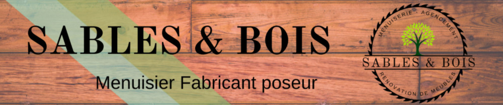 Gilles R. (Sables & Bois)