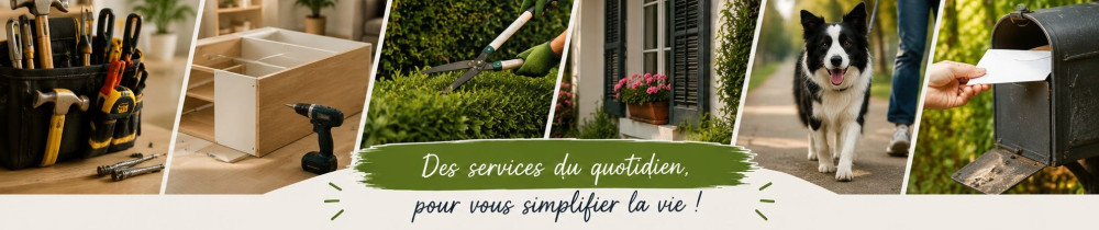 Quentin W. (Les services de Quentin)