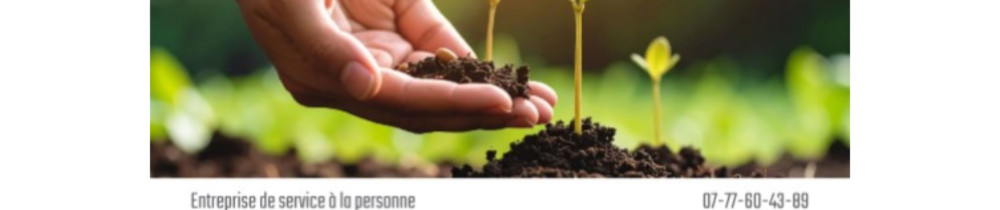 Christophe H. (2 graines au potager)