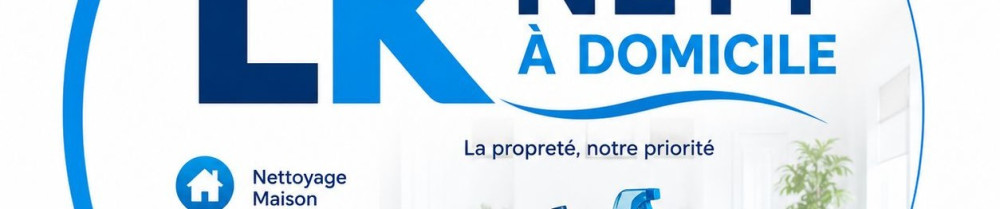Luel K. (Lknett À Domicile)