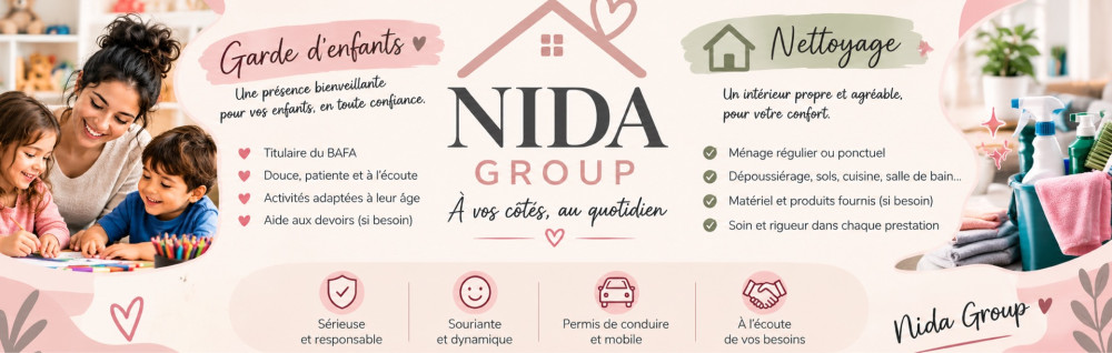 Farah Hind M. (Nida group)