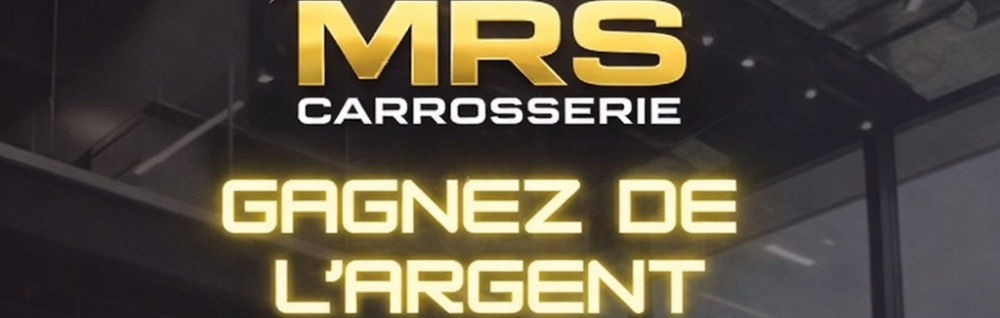 mrs carrosserie