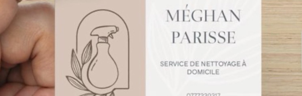 Méghan P. (Meghan Parisse)