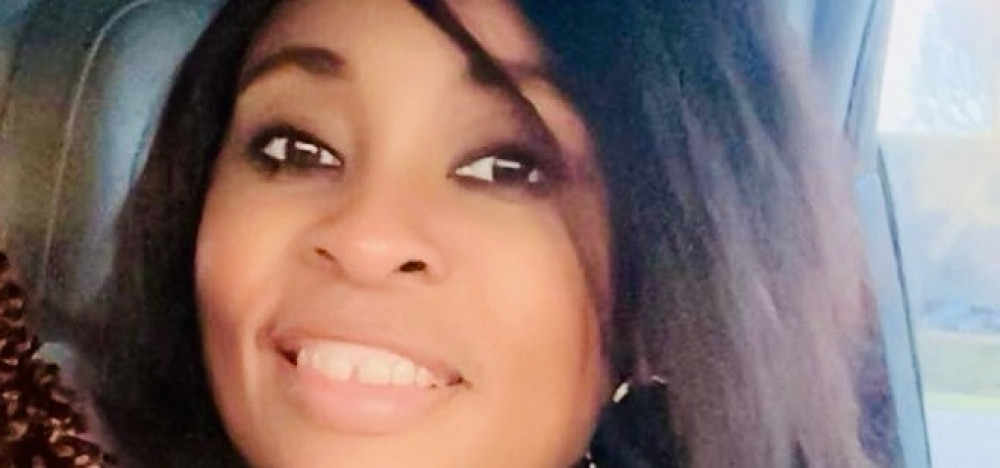 Sarah N. (NDUKU A NZAMBI)