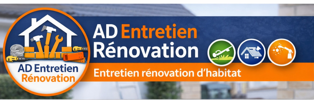 Ethan D. (AD ENTRETIEN RENOVATION)