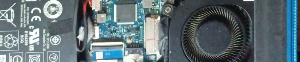 Repair E.