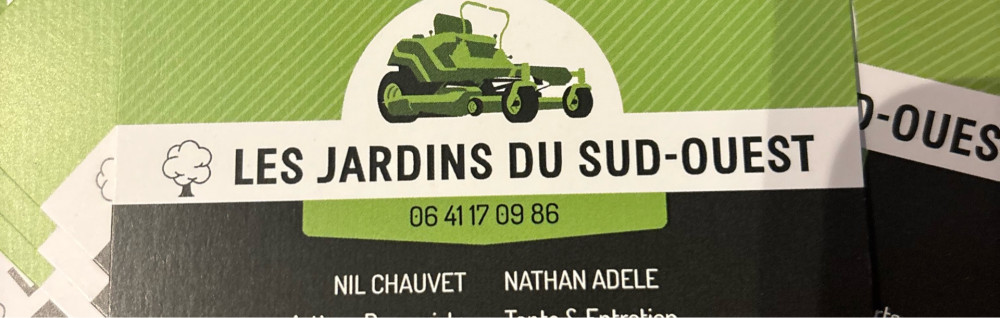 Nil C. (LES JARDINS DU SUD-OUEST)