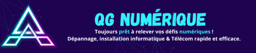 QG Numérique
