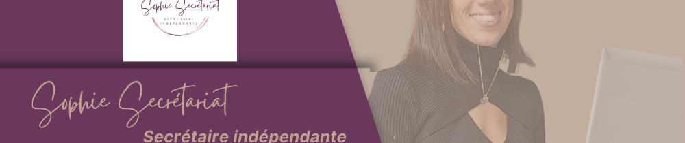 Sophie R. (Sophie Secrétariat)