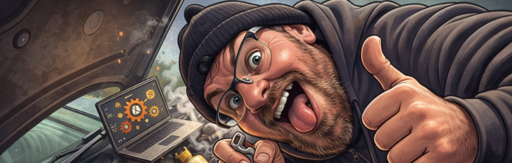 Jeremy F.