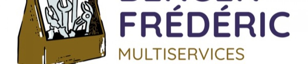 BERGER FREDERIC MULTISERVICES