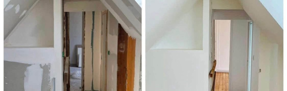 Salah Z. (SK RENOVATION)