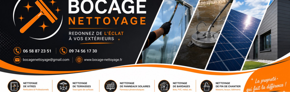 Nicolas L. (bocage nettoyage)