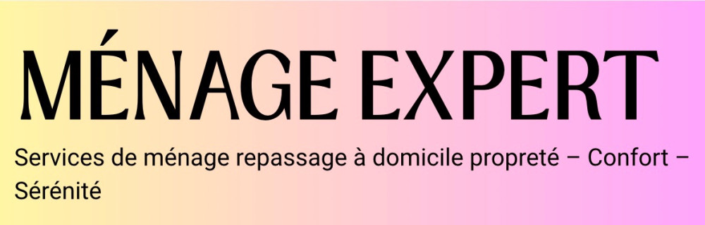 Oceane D. (Menage Expert)