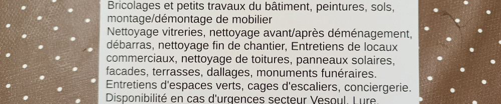 Mikael M. (Mik à l'aide)