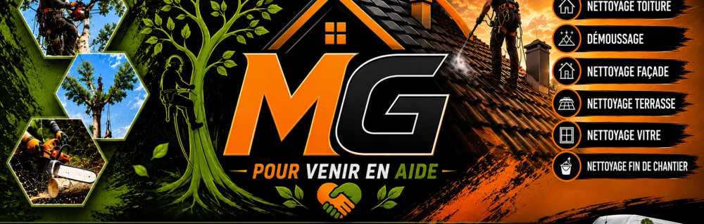M G. (MG toiture)