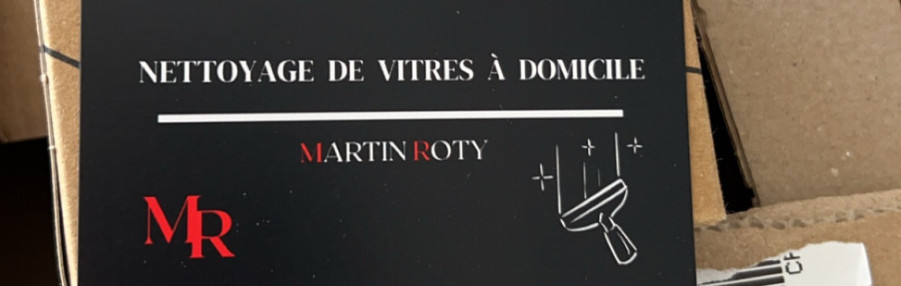 Martin R.