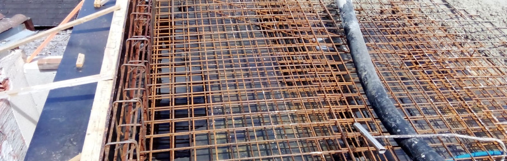 DK CONSTRUTION